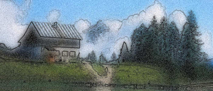 escursioni rifugi nelle Dolomiti