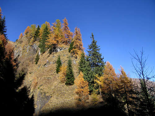 Cime di Pape, Val San Lucano, Taibon Agordino, Gares