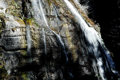 Pont, Col di Pra, Taibon Agordino - Valle San Lucano, Dolomiti