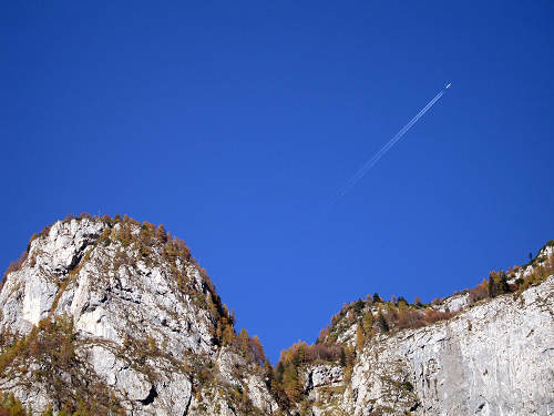 Col di Pra, Val San Lucano, Taibon Agordino