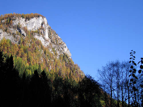 Col di Pra, Val San Lucano, Taibon Agordino