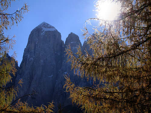 Col di Pra, Val San Lucano, Taibon Agordino