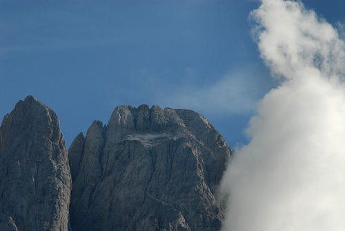 Col di Pra, Val San Lucano, Taibon Agordino