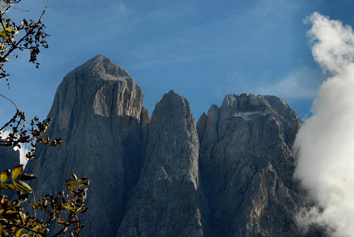 Col di Pra, Val San Lucano, Taibon Agordino