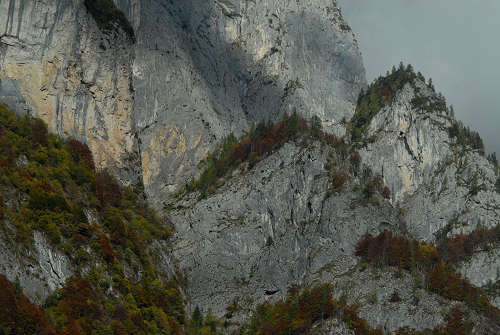 Col di Pra, Val San Lucano, Taibon Agordino