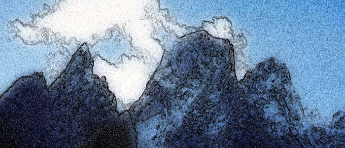 Valle San Lucano, Agordino Dolomiti