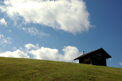 altopiano dello Sciliar