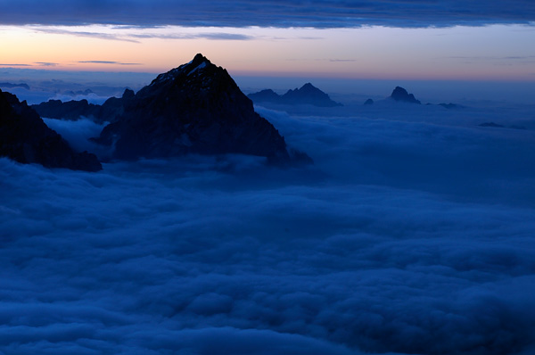 Dolomiti Ampezzane