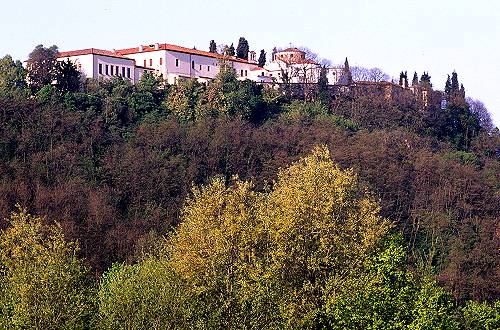 San Daniele - Abano Terme Colli Euganei