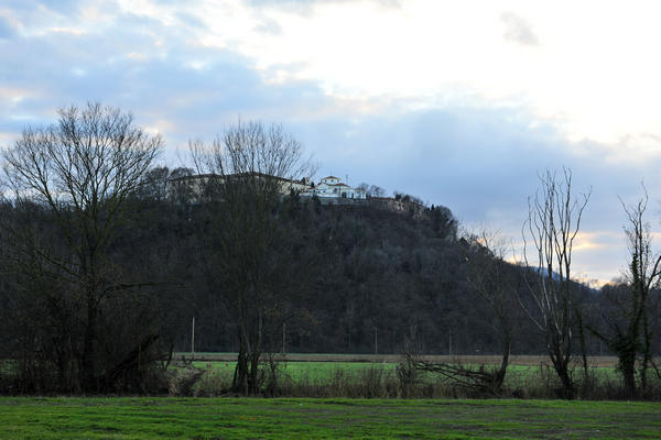 monastero di San Daniele - Abano Terme Colli Euganei