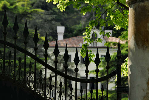 Monte Rosso, Abano Terme