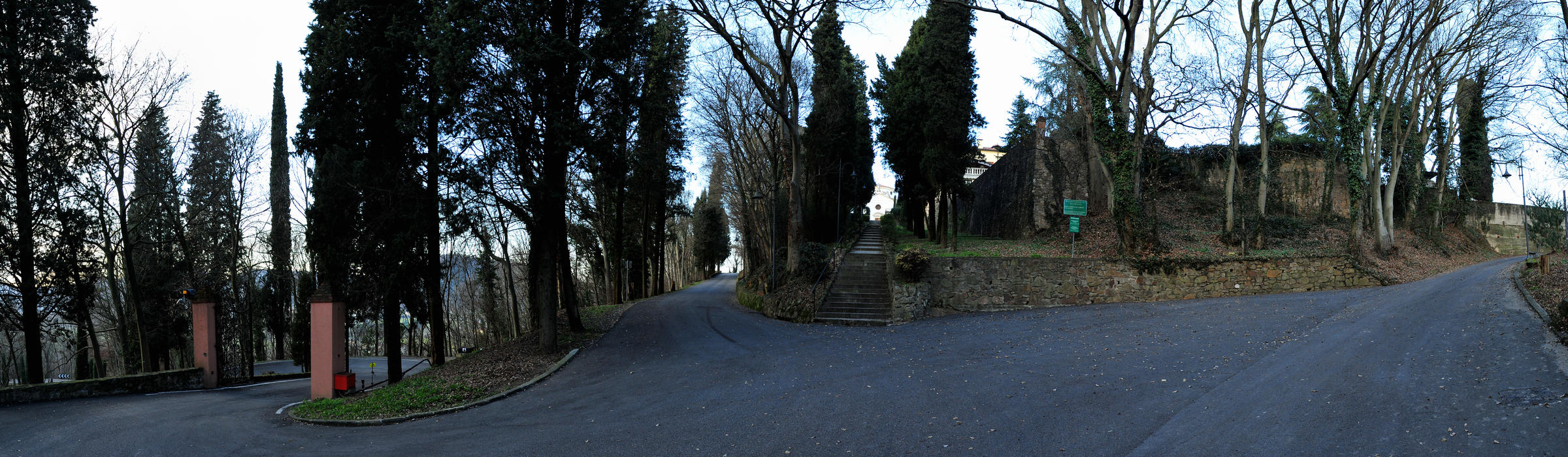 Abano Terme - San Daniele