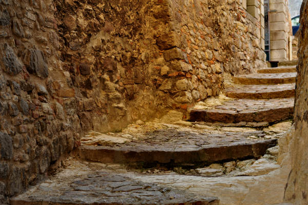 Arquà Petrarca - Colli Euganei