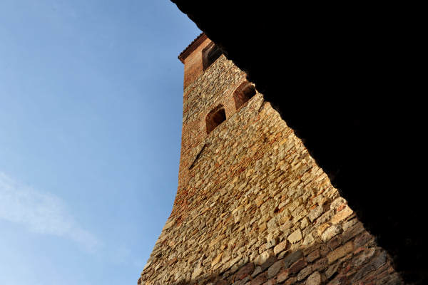 Arquà Petrarca - Colli Euganei