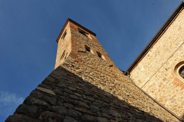 Arquà Petrarca - Colli Euganei