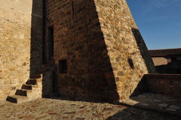 Arquà Petrarca - Colli Euganei