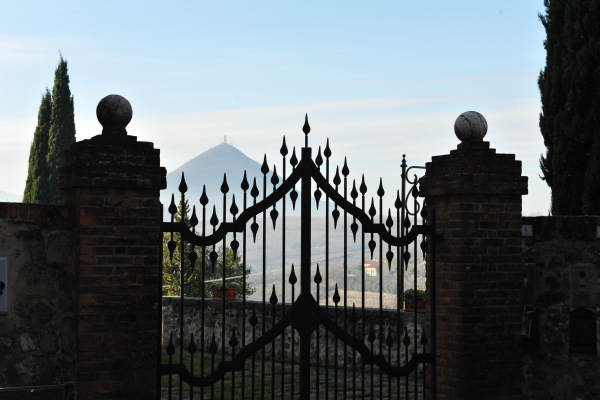 Arquà Petrarca - Colli Euganei