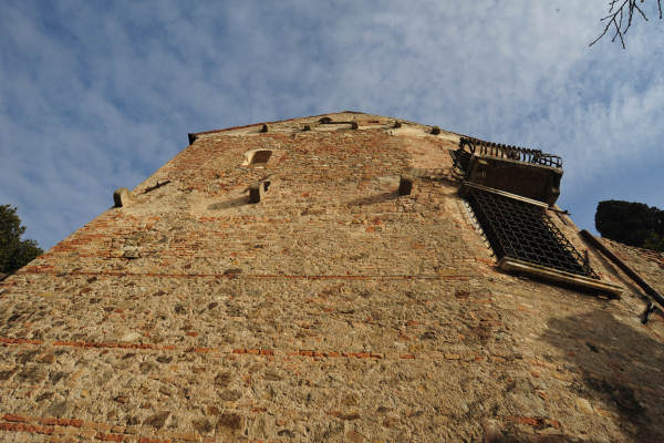 Arquà Petrarca - Colli Euganei