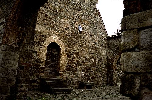 Arquà Petrarca - Colli Euganei