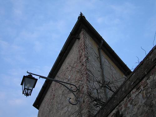 Arquà Petrarca - Colli Euganei