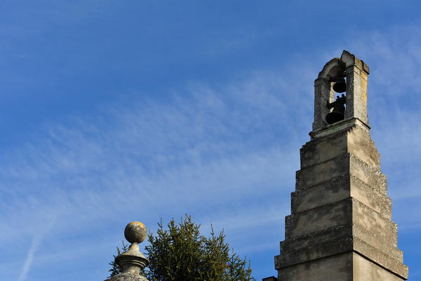 Sentiero del Principe da Este a Calaone di Baone