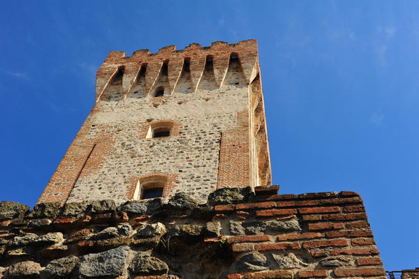 Sentiero del Principe da Este a Calaone di Baone