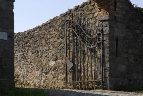 Villa Beatrice Este al Monte Gemola, Baone, Colli Euganei