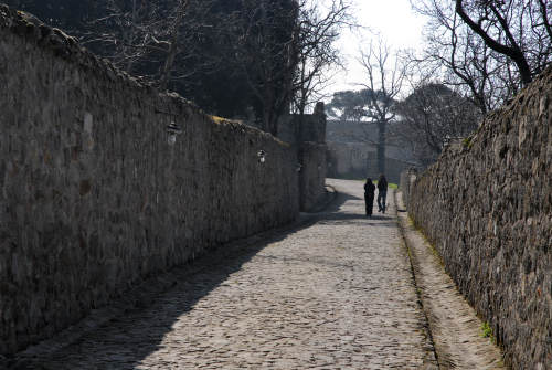 Villa Beatrice Este al Monte Gemola, Baone, Colli Euganei