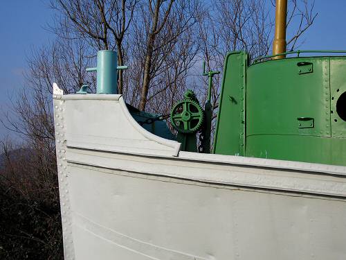 Battaglia Terme: canale Battaglia