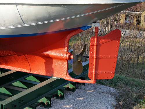 Battaglia Terme: canale Battaglia