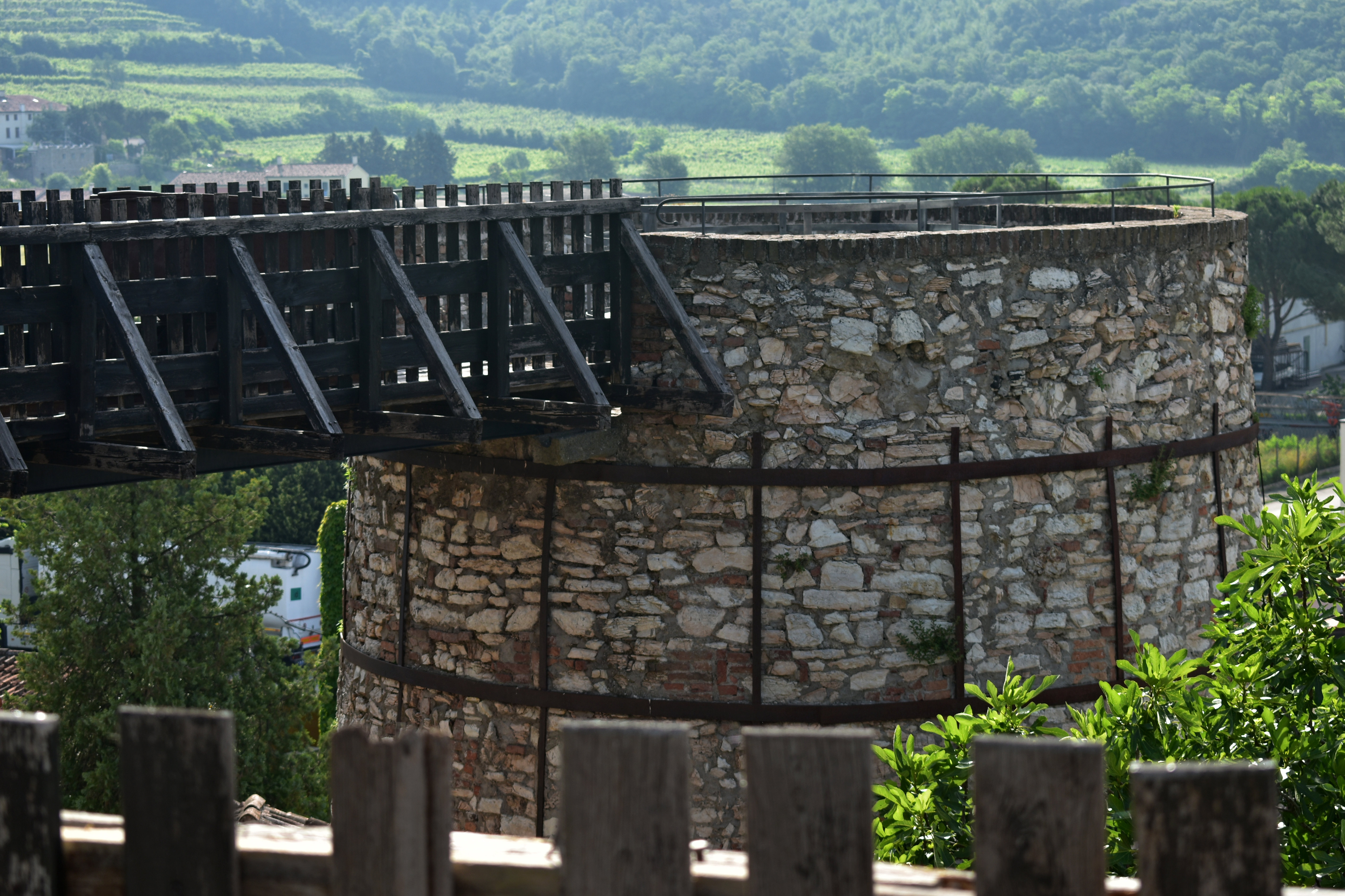 Cinto Euganeo: escursione dal museo di Cava Bomba alla cava di riolite al monte Cinto e al Buso dei Briganti