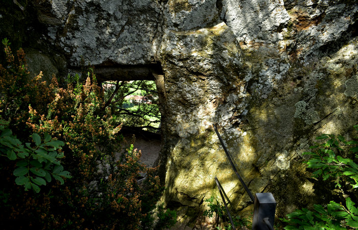 Cinto Euganeo: escursione dal museo di Cava Bomba alla cava di riolite al monte Cinto e al Buso dei Briganti
