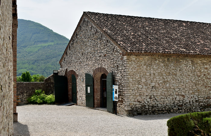 Cinto Euganeo: escursione dal museo di Cava Bomba alla cava di riolite al monte Cinto e al Buso dei Briganti