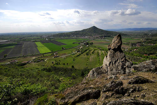 Monte Cinto, Buso dei Briganti, Cava Bomba - Cinto Euganeo