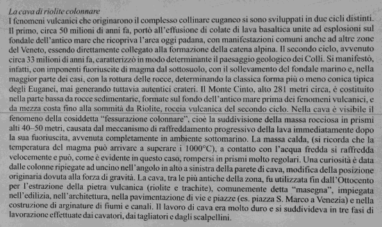 sentiero monte Cinto