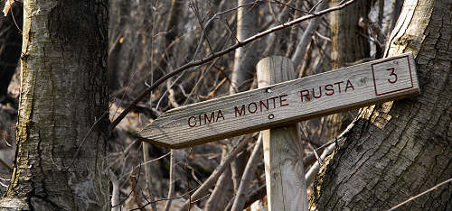 Monte Rusta, Fontanafredda Cinto Euganeo