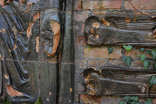 Monte Rusta, Fontanafredda Cinto Euganeo