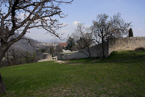 Monte Rusta, Fontanafredda Cinto Euganeo