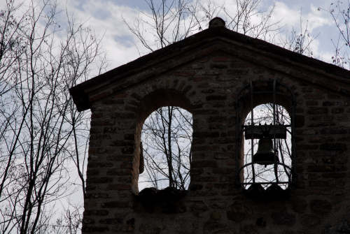 Monte Rusta, Fontanafredda Cinto Euganeo