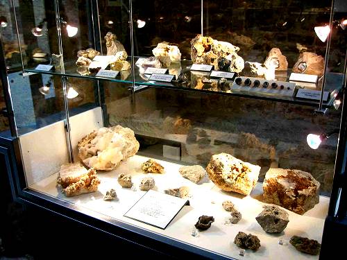 Cava Bomba - Cinto Euganeo