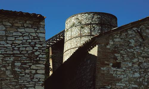 Museo di Cava Bomba - Cinto Euganeo