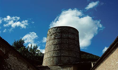 Museo di Cava Bomba - Cinto Euganeo