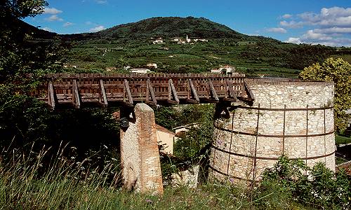 Museo di Cava Bomba - Cinto Euganeo