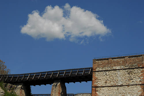 Museo di Cava Bomba - Cinto Euganeo