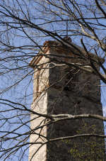 S.Antonio Abate, passo Fiorine, Teolo