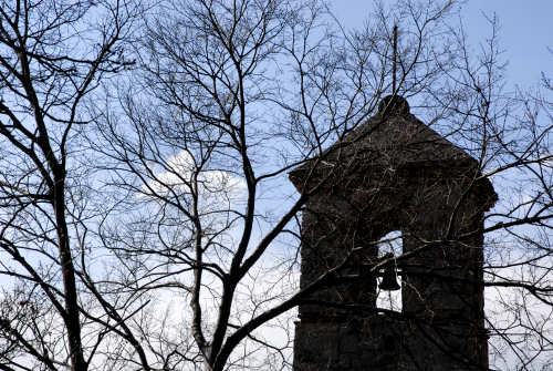 S.Antonio Abate, passo Fiorine, Teolo