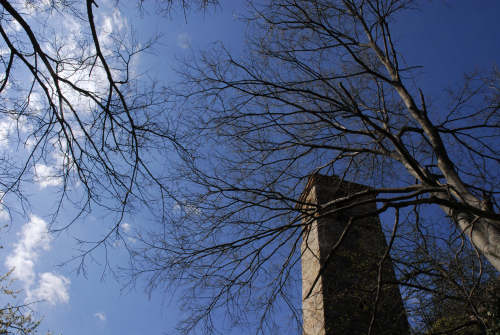 S.Antonio Abate, passo Fiorine, Teolo