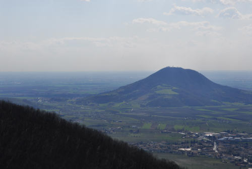 S.Antonio Abate, passo Fiorine, Teolo