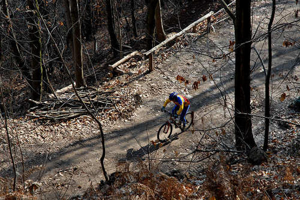 passo Fiorine, monte Grande, Teolo, Colli Euganei