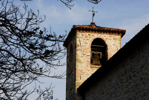 passo Fiorine, monte Madonna, Rovolon Teolo, Colli Euganei